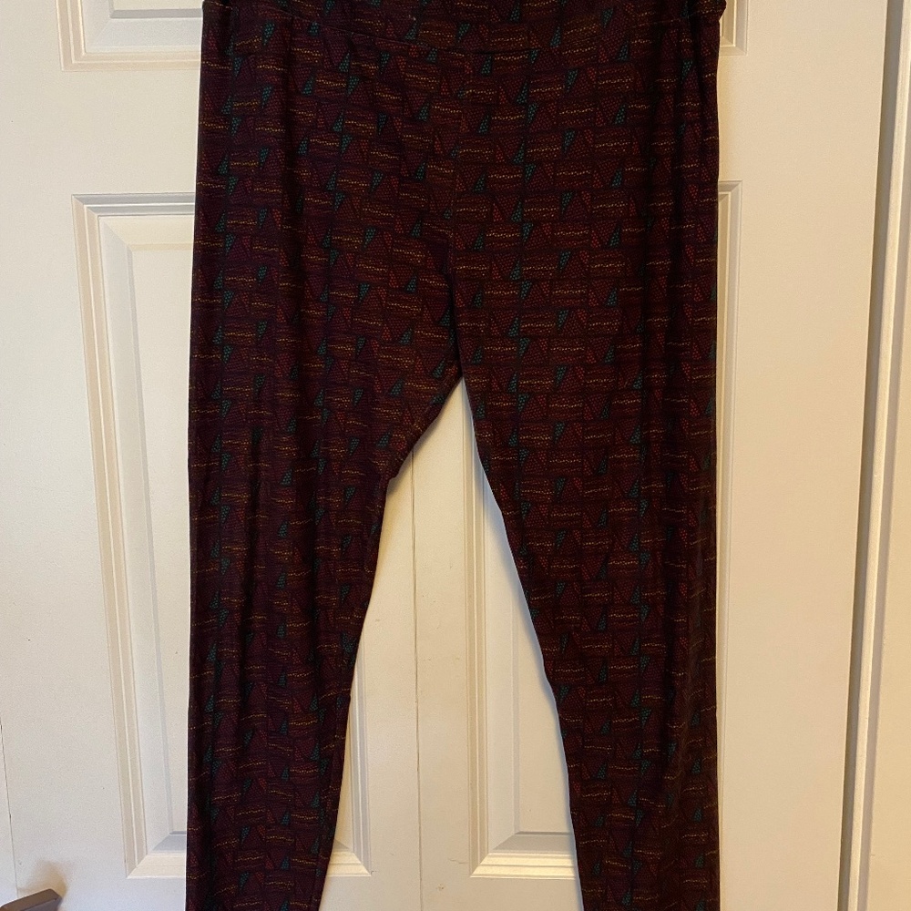 LuLaRoe Leggings